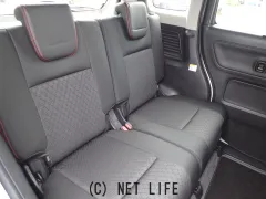 スズキ スペーシア