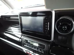 スズキ スペーシア