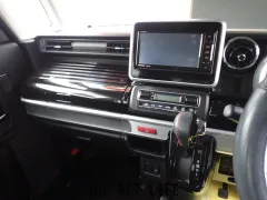 スズキ スペーシア