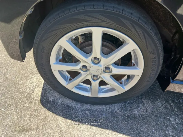 ダイハツ ムーヴ