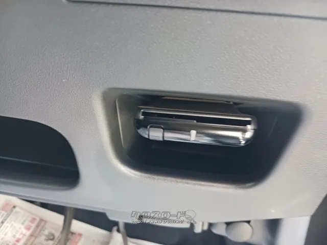 ダイハツ ムーヴ