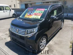 ダイハツ ムーヴ