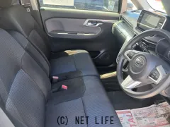 ダイハツ ムーヴ