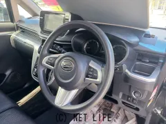 ダイハツ ムーヴ
