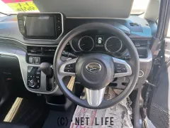 ダイハツ ムーヴ