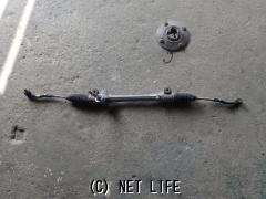 ステアリング系 ステアリングテック