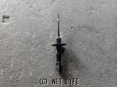 足廻り 右ストラット