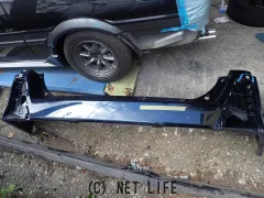 外装・エアロ リアバンパー(モデリスタ)