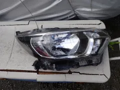 外装・エアロ 右フロントレンズ