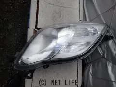 外装・エアロ 右フロントレンズ