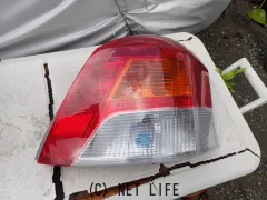 外装・エアロ 右テールレンズ