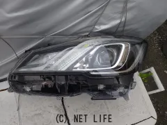 外装・エアロ 左フロントレンズ