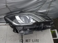 外装・エアロ 右フロントレンズ