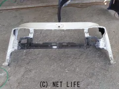 外装・エアロ フロントバンパー