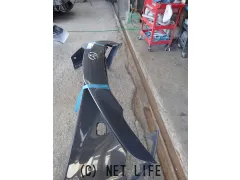 外装・エアロ フロントバンパーSET