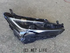 外装・エアロ 右フロントレンズ