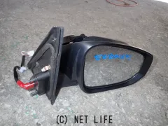 外装・エアロ 右ミラー