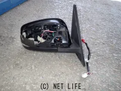 外装・エアロ 右ミラー
