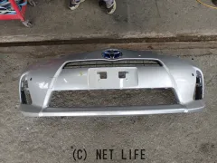 外装・エアロ フロントバンパー