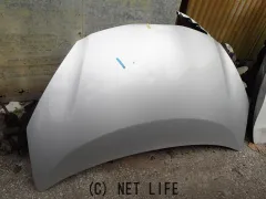 外装・エアロ ボンネット
