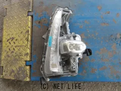 外装・エアロ 右フロントウインカーフォグランプ