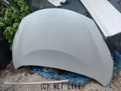 外装・エアロ ボンネット