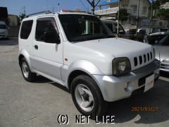 スズキ ジムニーワイド