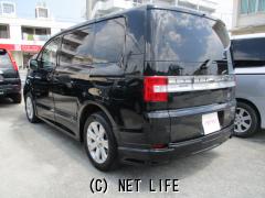 三菱 デリカD：5