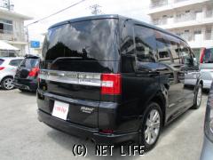 三菱 デリカD：5