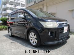 三菱 デリカD：5