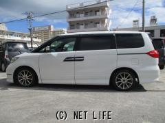 ホンダ エリシオン