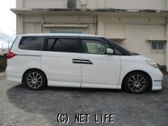 ホンダ エリシオン