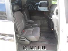 ホンダ エリシオン