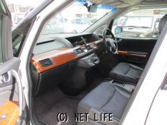 ホンダ エリシオン