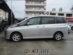 マツダ ビアンテ