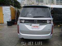 マツダ ビアンテ