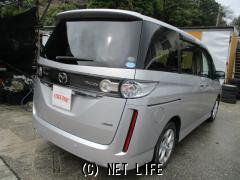 マツダ ビアンテ