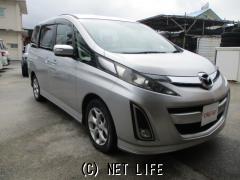 マツダ ビアンテ