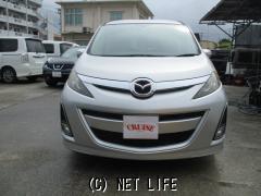 マツダ ビアンテ