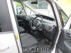 マツダ ビアンテ