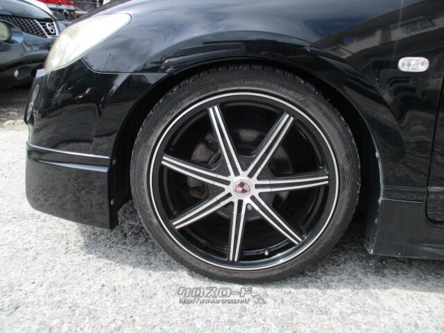 ホンダ シビックセダン