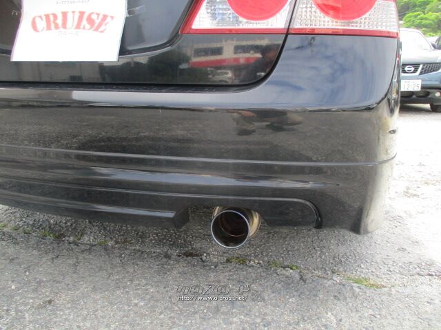 ホンダ シビックセダン