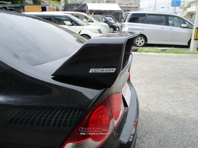 ホンダ シビックセダン