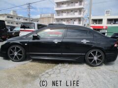 ホンダ シビックセダン