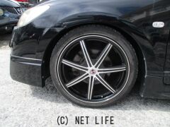 ホンダ シビックセダン