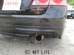 ホンダ シビックセダン