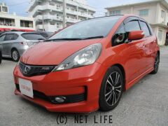 ホンダ フィット