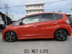 ホンダ フィット