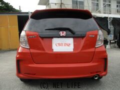 ホンダ フィット