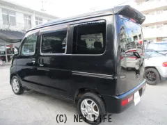 ダイハツ ハイゼットカーゴ